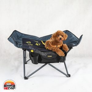 تخت تاشو حیوانات کایوت Animal coyote folding bed