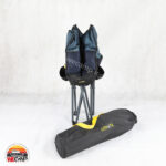 تخت تاشو حیوانات کایوت Animal coyote folding bed - Image 3