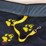 تخت تاشو حیوانات کایوت Animal coyote folding bed - Image 4