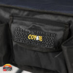 تخت تاشو حیوانات کایوت Animal coyote folding bed - Image 5