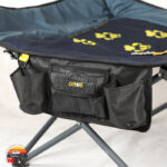 تخت تاشو حیوانات کایوت Animal coyote folding bed - Image 7