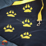 تخت تاشو حیوانات کایوت Animal coyote folding bed - Image 8