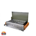 باربیکیو سفری تاشو لایف کمپ - Image 2