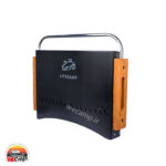 باربیکیو سفری تاشو لایف کمپ - Image 3