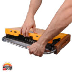 باربیکیو سفری تاشو لایف کمپ - Image 5