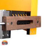 باربیکیو سفری تاشو لایف کمپ - Image 6