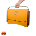 باربیکیو سفری تاشو لایف کمپ - Image 7