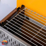 باربیکیو سفری تاشو لایف کمپ - Image 8