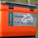 کول باکس 15 لیتر لایف کمپ