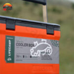 کول باکس 15 لیتر لایف کمپ