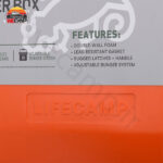 کول باکس 15 لیتر لایف کمپ