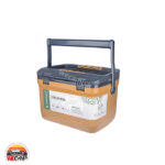 کول باکس 15 لیتر لایف کمپ