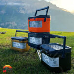 کول باکس 15 لیتر لایف کمپ