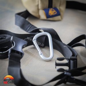 بند اکسسوری تنظیم شونده کایوت Coyote accessory strap