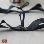 بند اکسسوری تنظیم شونده کایوت Coyote accessory strap - Image 4