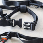 بند اکسسوری تنظیم شونده کایوت Coyote accessory strap - Image 5