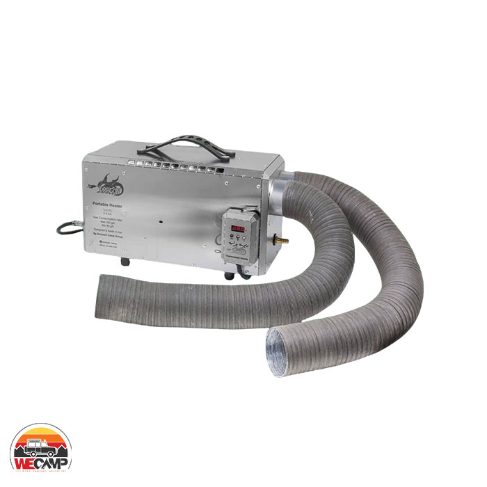 Dragon-D11-stationary-camping-heater-01 بخاری درجا دراگون D11