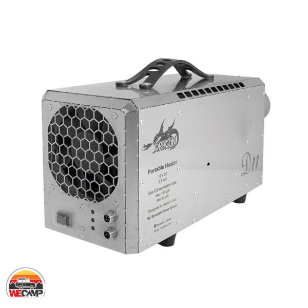 بخاری درجا دراگون D11