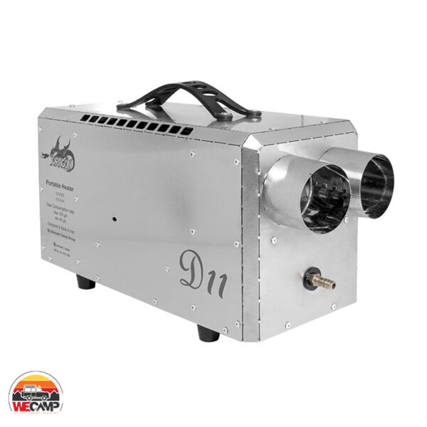 بخاری درجا دراگون D11