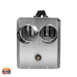 بخاری درجا دراگون D11