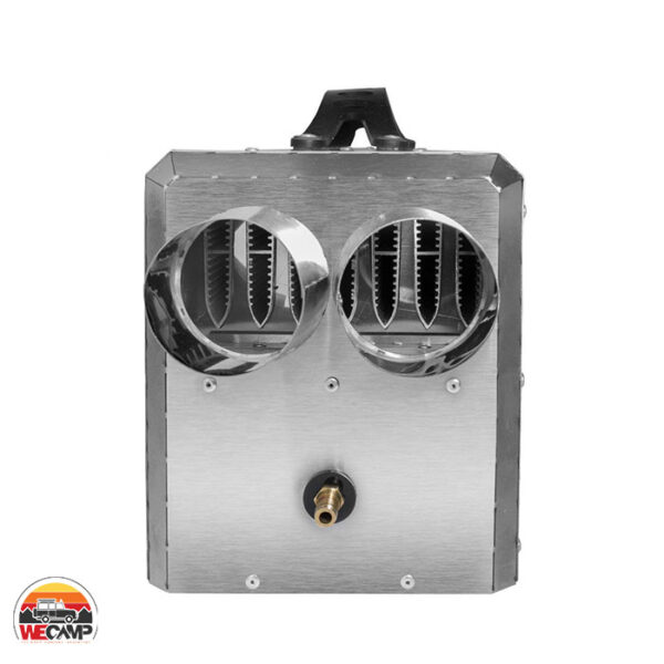 بخاری درجا دراگون D11