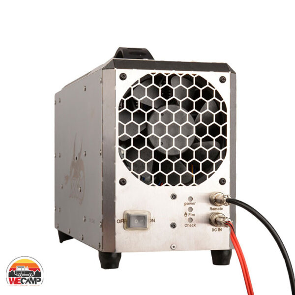 بخاری درجا دراگون D11