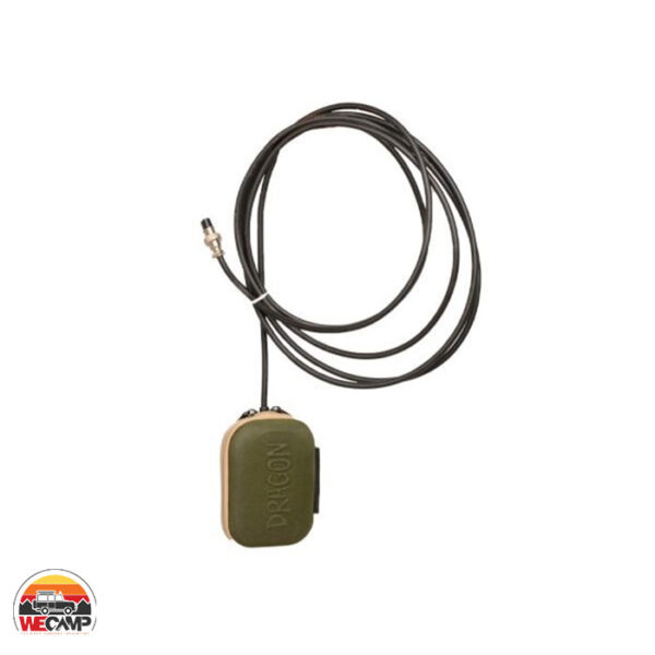 بخاری درجا دراگون D11