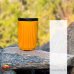 لیوان کمپوکاپ فیدیکسو