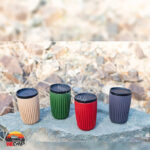 لیوان کمپوکاپ فیدیکسو