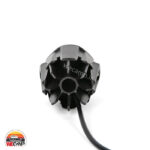 پروژکتور روکار 25 وات دو لنز دورنگ 3 اينچ Dual lens projector - Image 5