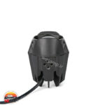 پروژکتور روکار 25 وات دو لنز دورنگ 3 اينچ Dual lens projector - Image 7