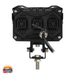 پروژکتور 6 لنز روکار 2 رنگ 6-lens projector - Image 2