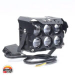 پروژکتور 6 لنز روکار 2 رنگ 6-lens projector - Image 4