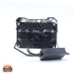 پروژکتور 6 لنز روکار 2 رنگ 6-lens projector - Image 6