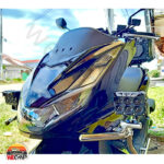 پروژکتور 6 لنز روکار 2 رنگ 6-lens projector - Image 8