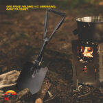 بیل تاشو سایز بزرگ