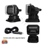 پروژکتور جستجو Search light مدل 10 لنز - Image 2