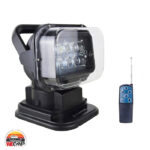 پروژکتور جستجو Search light مدل 10 لنز - Image 6