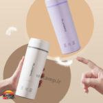 ماگ برقی 500 میل AIJIABAO