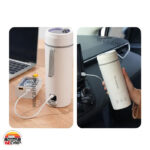 ماگ برقی 500 میل AIJIABAO