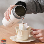 ماگ برقی 500 میل AIJIABAO