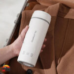 ماگ برقی 500 میل AIJIABAO