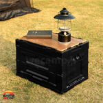 هارد باکس تاشو 60 لیتری بلک دیر مدل Black Deer 2028-5G - Image 3