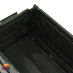 هارد باکس تاشو بلک دیر ظرفیت 50 لیتر مدل 1-2717 - Image 10