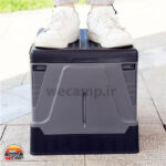 توالت قابل حمل تاشوی بلک دیر مدل Black Deer 6204 - Image 9