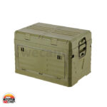 هارد باکس تاشو 65 لیتری بلک دیر مدل Black Deer JP2030-D-M - Image 2