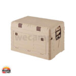 هارد باکس تاشو 65 لیتری بلک دیر مدل Black Deer JP2030-D-M - Image 3