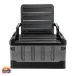 هارد باکس تاشو بلک دیر مدل Black Deer K6301LC - Image 2