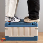 هارد باکس تاشو بلک دیر مدل Black Deer K6301LC - Image 5