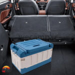 هارد باکس تاشو بلک دیر مدل Black Deer K6301LC - Image 9